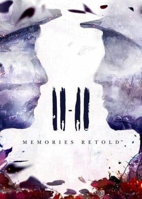 11-11 Memories Retold