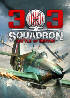 303 Squadron Battle of Britain