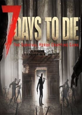 7 Days to Die