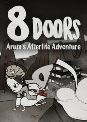 8Doors Arums Afterlife Adventure