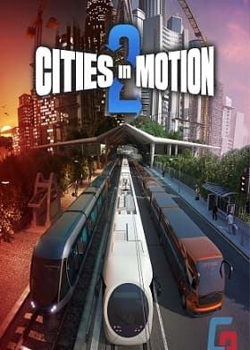 Cities in Motion 2