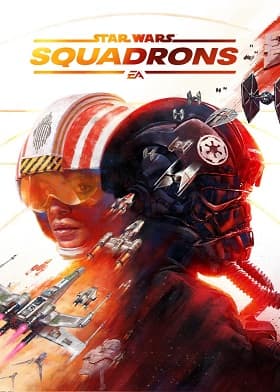 STAR WARS Squadrons