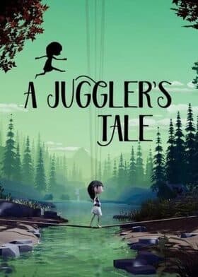 A Jugglers Tale