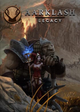 Aarklash Legacy