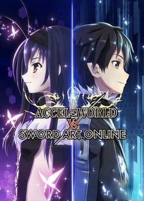 Accel World VS Sword Art Online Deluxe Edition