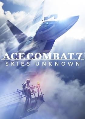 ACE COMBAT 7 SKIES UNKNOWN