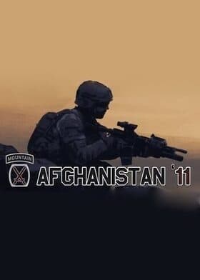 Afghanistan '11