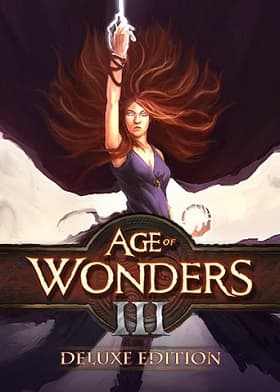 Age of Wonders III Deluxe Edition