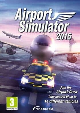 Airport Simulator 2015