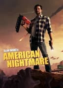 Alan Wake American Nightmare