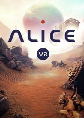 ALICE VR