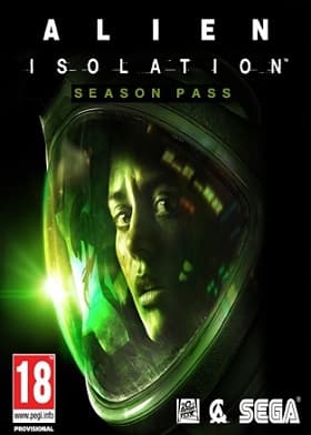 Alien Isolation Season Pass DLC
