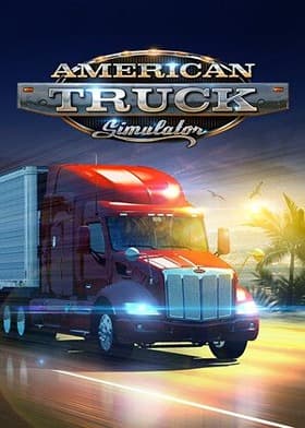 American Truck Simulator Oklahoma DLC