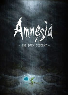 Amnesia The Dark Descent