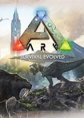 Ark Survival Evolved