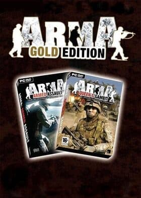 ARMA Gold Edition