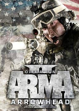 Arma II Operation Arrowhead