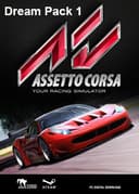 Assetto Corsa Dream Pack 1 DLC