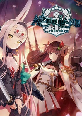Azur Lane Crosswave