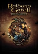 Baldurs Gate 2 Enhanced Edition
