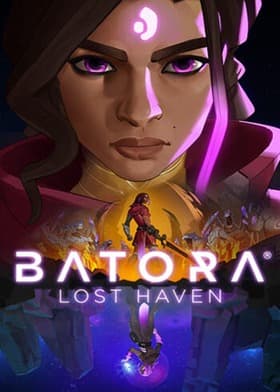 Batora Lost Haven