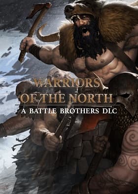 Battle Brothers Warriors of the North DLC