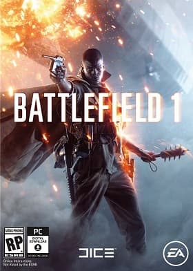 Battlefield 1