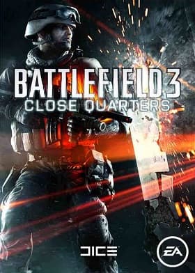 Battlefield 3 Close Quarters Expansion DLC