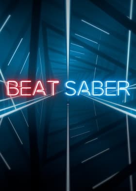 Beat Saber VR