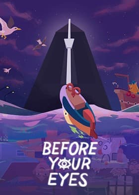 Before Your Eyes