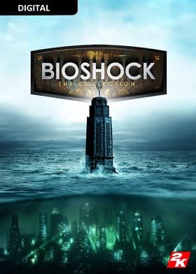 BioShock The Collection