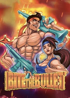 Bite the Bullet
