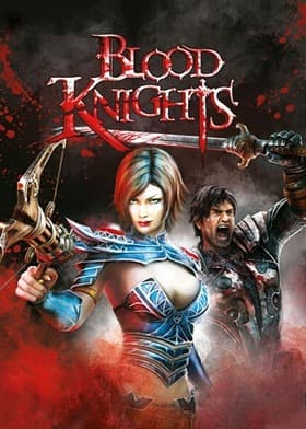 Blood Knights