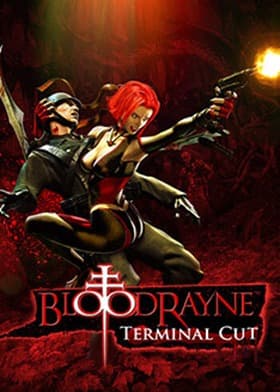 BloodRayne Terminal Cut