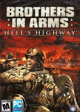 Brothers in Arms Hells Highway