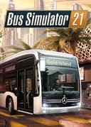 Bus Simulator 21 Next Stop