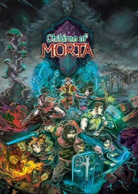 Children of Morta