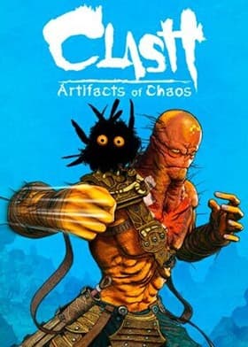 Clash Artifacts of Chaos