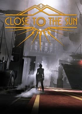 Close To The Sun