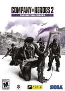 Company of Heroes 2 The British Forces