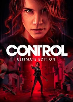 Control Ultimate Edition