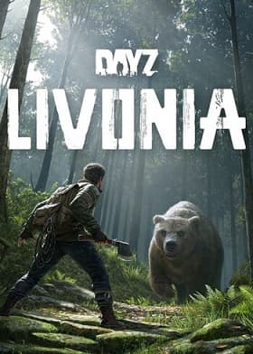 DayZ Livonia DLC