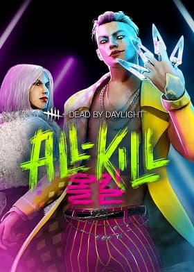 Dead by Daylight All Kill Chapter DLC