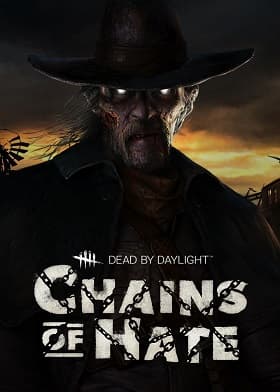 Dead by Daylight Chains of Hate Chapter DLC