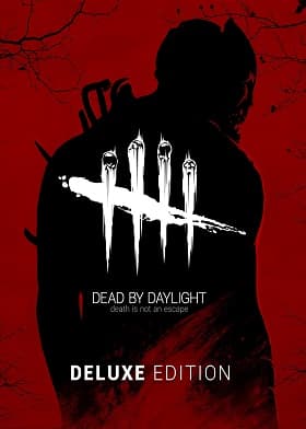 Dead by Daylight Deluxe Edition