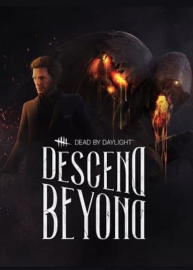 Dead by Daylight Descend Beyond Chapter DLC