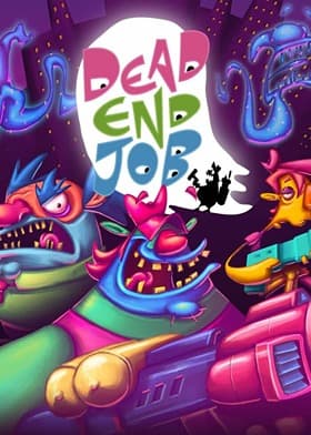 Dead End Job