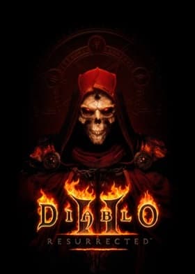 Diablo II Resurrected