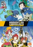Digimon Story Cyber Sleuth Complete Edition
