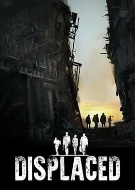 Displaced